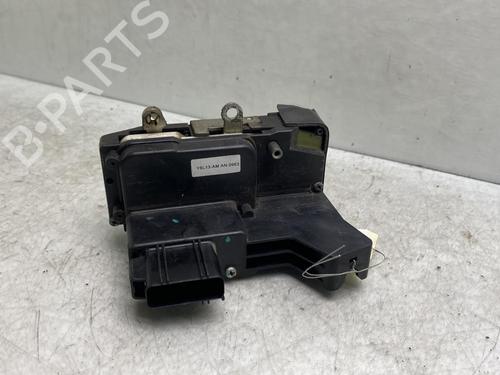 Front right lock FORD FIESTA V (JH_, JD_)  | BP19972901C97 