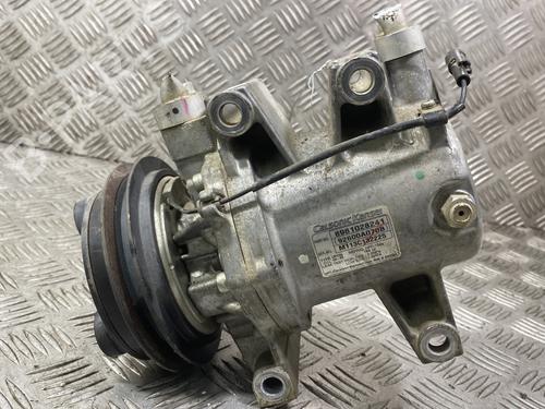 AC compressor ISUZU D-MAX II (TFR, TFS) 2.5 CRDi 4x4 (TFS86J) | BP29919872M34 