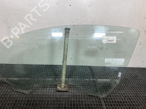 Used Front left door window OPEL CORSA D (S07) [2006-2015]  21947978