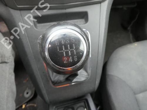 Right front door OPEL ZAFIRA / ZAFIRA FAMILY B (A05) 1.9 CDTI (M75) | BP20028640C3 
