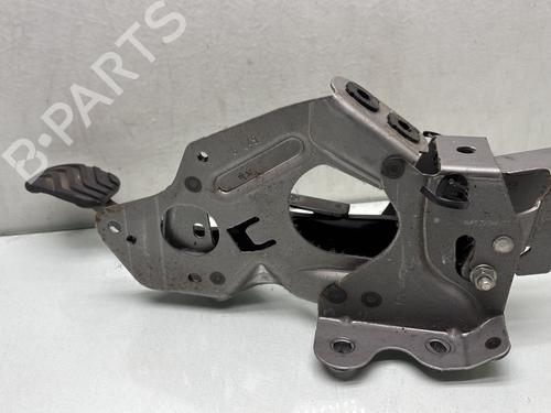 Used Break pedal RENAULT KADJAR (HA_, HL_) 1.5 dCi 110 (HLA3) (110 hp) 29866798