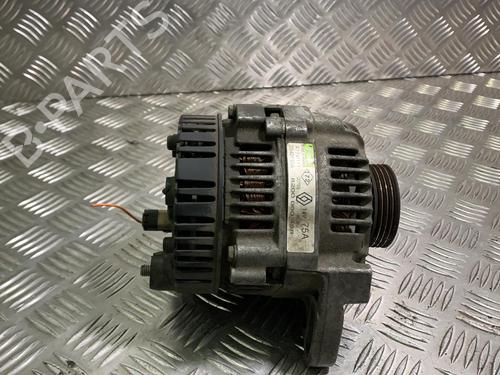 Used Alternator RENAULT TWINGO I (C06_) [1993-2012]  20012880