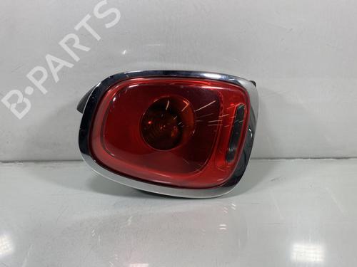 Venstre baglygte MINI MINI (F55) Cooper D (116 hp) 28098899