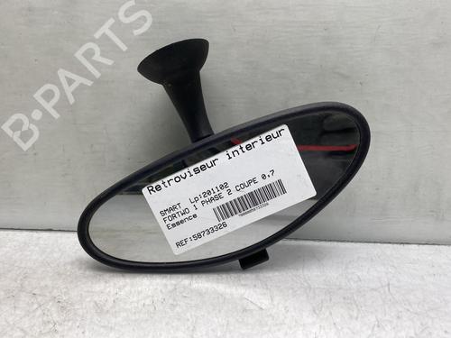 Specchietti retrovisore SMART CITY-COUPE (450)  | BP19998398I6 