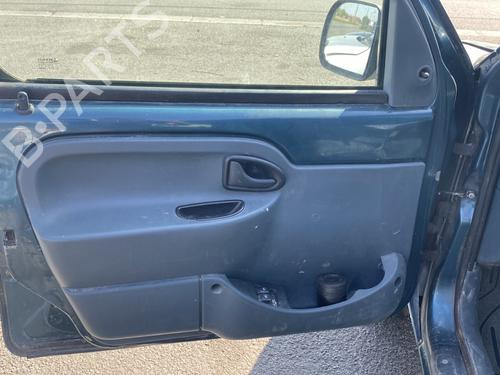 Climate control RENAULT KANGOO (KC0/1_) 1.2 (KC0A, KC0K, KC0F, KC01) | BP32511574I5 - Image 6
