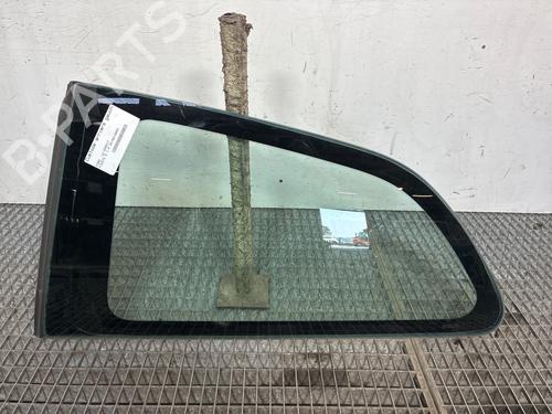 Used Rear left door window Rear left door window 37525389 37525389
