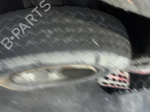 Left taillight VW GOLF VI (5K1) 1.6 TDI | BP22707925C34 
