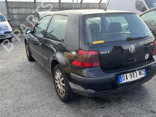 Felg VW GOLF IV (1J1) 1.9 TDI | BP21957541C45 