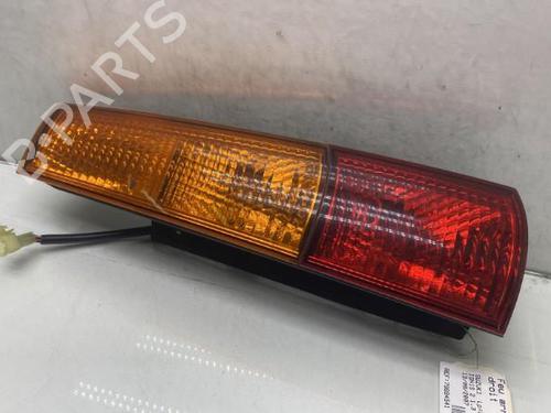 Right taillight SUZUKI IGNIS II (MH) 1.3 DDiS (RM413D) | BP19970113C35 