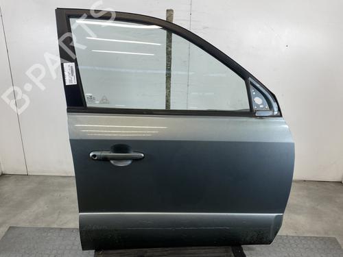 Used Right front door HYUNDAI TUCSON (JM) [2004-2019]  21961677