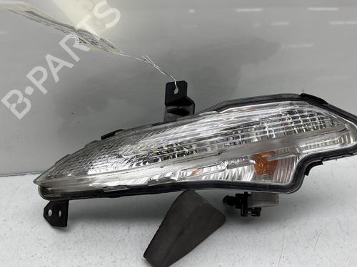 Used Left front indicator PEUGEOT 308 II (LB_, LP_, LW_, LH_, L3_) 1.2 THP 110 (110 hp) 28519621