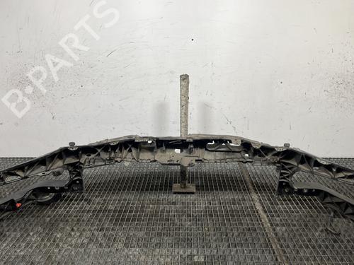 Front slam panel OPEL CORSA D (S07) 1.3 CDTI (L08, L68) | BP30180959C72 