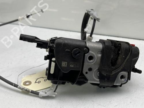 Rear right lock CITROËN C3 / C3 ORIGIN III (SX) 1.6 BlueHDi 100 | BP28279620C99 