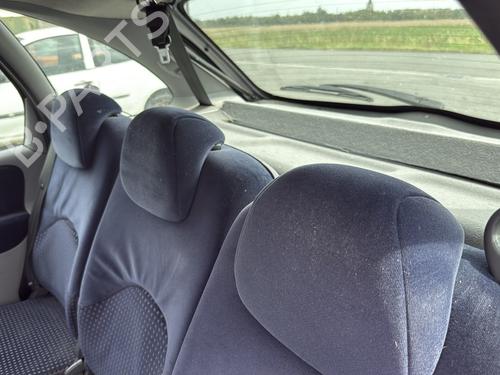Ratstangsstang CITROËN XSARA PICASSO (N68) 2.0 HDi | BP29507725I23 