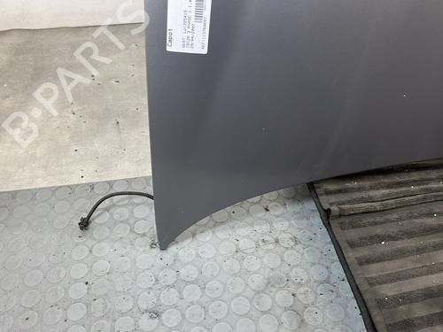 Hood SEAT IBIZA III (6L1) 1.4 16V | BP29609974C1 