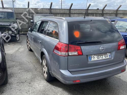 Used Parts OPEL VECTRA C Estate (Z02) 1.9 CDTI (F35) 1796149