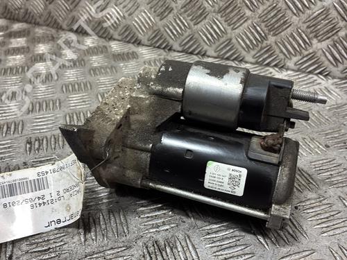 Starter DACIA SANDERO II 1.0 SCe 75 (B8JC, B8JD, B8NC) | BP36281183M8  - Image 5