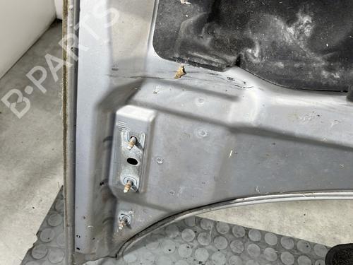 Hood SAAB 9-5 (YS3E) 1.9 TiD | BP24548923C1