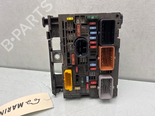 Used Electronic module Electronic module 38550083 38550083