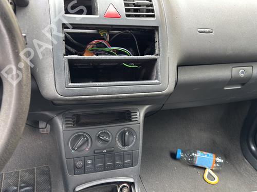 Højre solskærm VW POLO (6N2) 1.4 TDI | BP30791228I2  - Image 8
