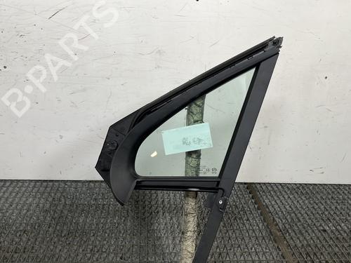 Front right quarter glass PEUGEOT 2008 I (CU_) 1.2 VTi | BP29508177C112 