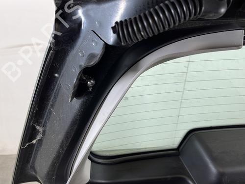 Tailgate PEUGEOT 207 SW (WK_) 1.4 16V | BP30565787C6 