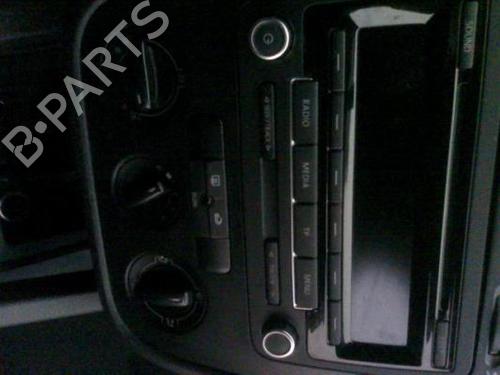 Warning switch VW GOLF V (1K1)  | BP20021029I22 