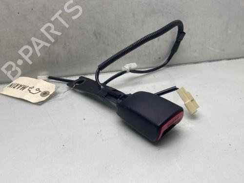 Seat buckle TOYOTA AVENSIS Saloon (_T27_) 2.2 D-4D (ADT271_, ADT271R) | BP19990472I32 