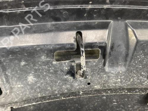 Hood PEUGEOT 206+ (2L_, 2M_) 1.1 | BP19962774C1