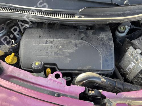 Front right window mechanism RENAULT TWINGO II (CN0_) 1.2 16V (CN04, CN0B) | BP37482760C23 - Image 16