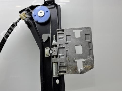 Front left window mechanism RENAULT LAGUNA Coupe (DT0/1) 2.0 dCi (DT01, DT08, DT09, DT0K, DT12, DT1C, DT1D, DT1M,... | BP28569003C22