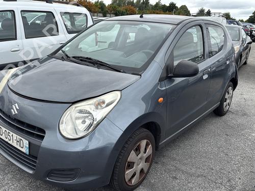 Used Parts SUZUKI ALTO VII (GF, HA25_, HA35_) 1.0 (AMF310, GFC31S) (68 hp) 4442090