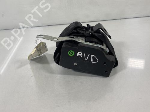 Used Front right belt tensioner Front right belt tensioner VW POLO IV (9N_, 9A_) 1.4 TDI (70 hp) 19981652 19981652