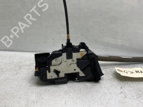 Rear right lock NISSAN JUKE (F15) 1.5 dCi | BP20021156C99 