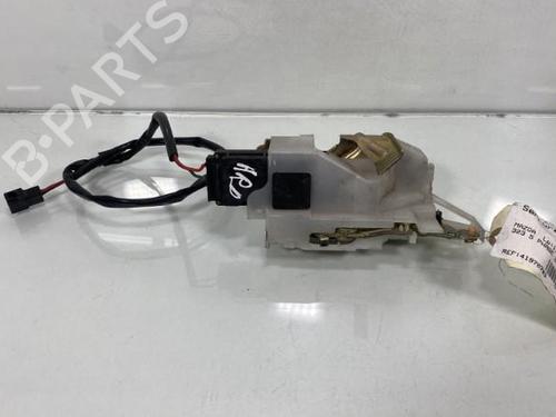 Rear right lock MAZDA 323 F V (BA)  | BP20030879C99