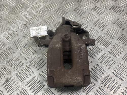 Left rear brake caliper PEUGEOT 308 I (4A_, 4C_) 1.6 HDi | BP28815612M107 