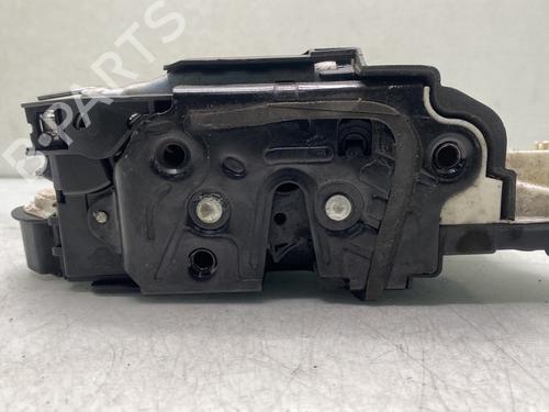 Front left lock VW GOLF VII (5G1, BQ1, BE1, BE2) 1.6 TDI | BP32192503C98