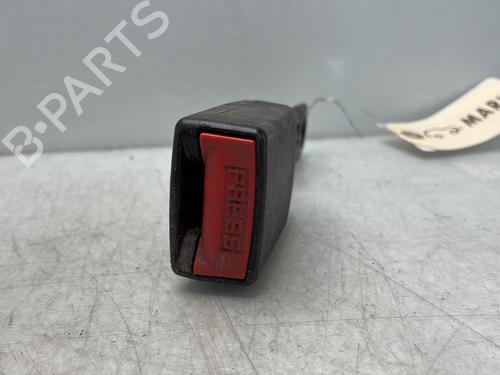 Seat buckle PEUGEOT PARTNER Tepee | BP33830648I32 - Image 3