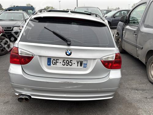 Steering rack BMW 3 Touring (E91) 320 d | BP28217911M22  - Image 23