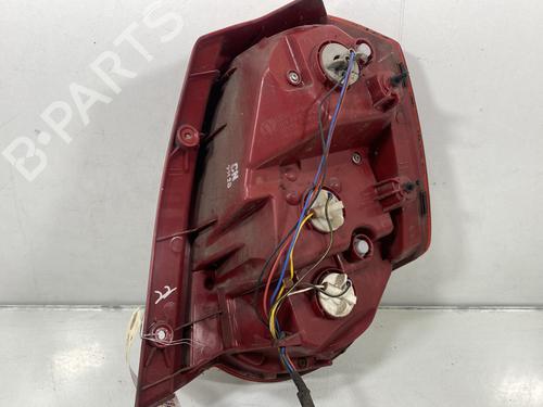 Left taillight CHEVROLET AVEO / KALOS Hatchback (T250, T255) 1.2 LPG | BP29413309C34 