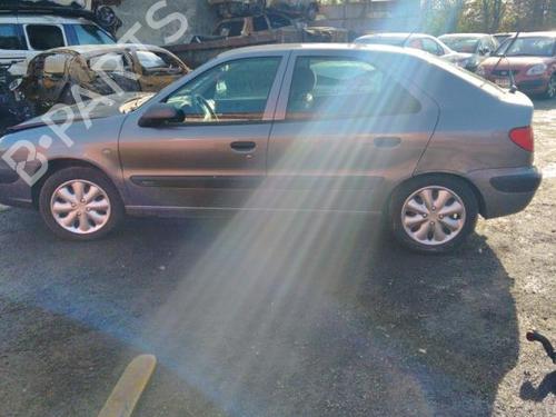 Right mirror CITROËN XSARA (N1)  | BP20024554C27 