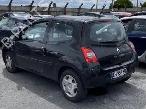 Alternator RENAULT TWINGO II (CN0_) 1.2 16V (CN0K, CN0V, CN0A) | BP28020580M7 - Image 5