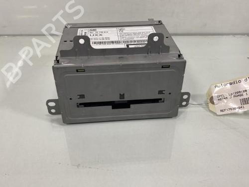 Used Radio Radio 19954818 19954818