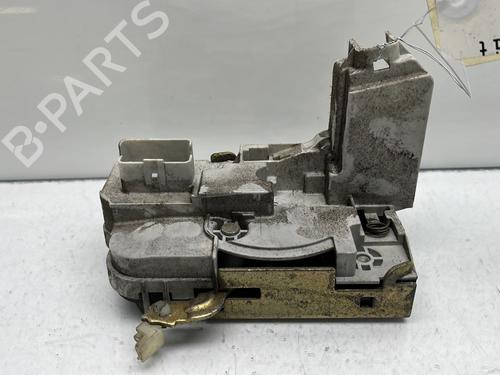 Used Front right lock PEUGEOT 307 (3A/C) 1.6 16V (109 hp) 24197910