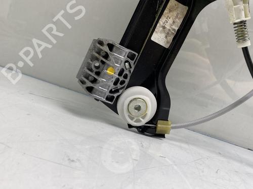 Front right window mechanism BMW 5 (E60) 520 d | BP19994621C23 