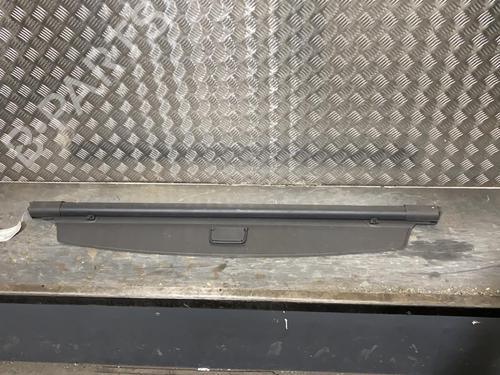 Used Rear parcel shelf VW TOURAN (1T1, 1T2) 1.9 TDI (105 hp) 20028161