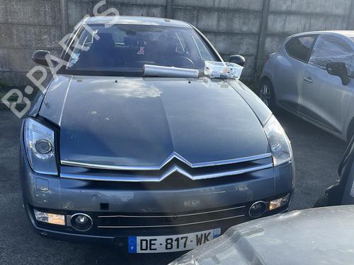 Dashboard CITROËN C6 (TD_) 2.2 HDi | BP29275524C46  - Image 26