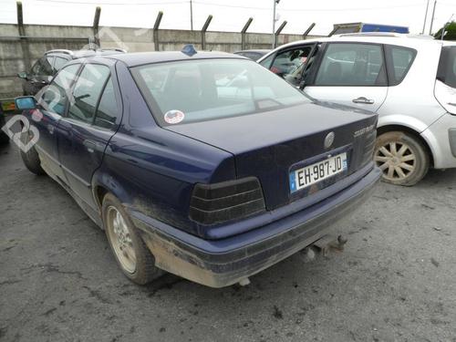 Front windshield wiper arm BMW 3 (E36) 318 tds | BP22314665C143 