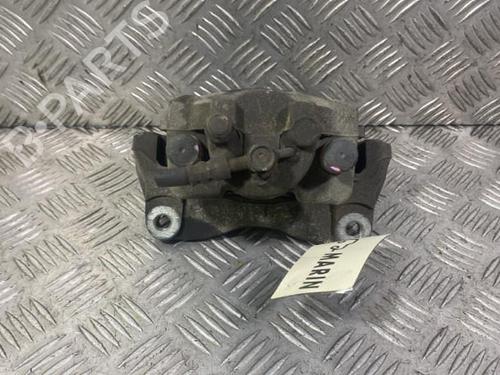 Used Left front brake caliper TOYOTA YARIS (_P13_) 1.5 (NSP131_) (112 hp) 19969484