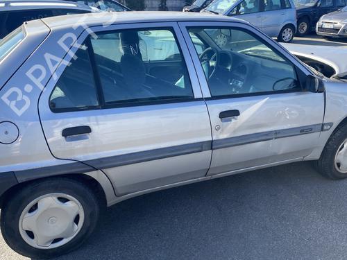 Left front door CITROËN SAXO (S0, S1) 1.1 X, SX | BP29587319C2 
